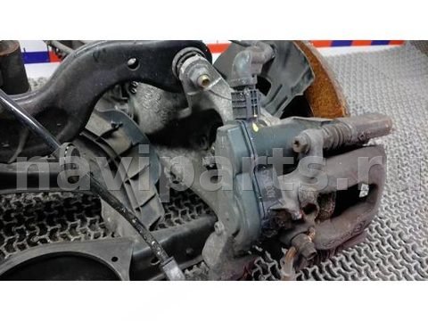 Новое Hyundai Tucson 4 (NX4), 2022 г., OEM 55405N9050, арт. FEP23LQ01, фото 8