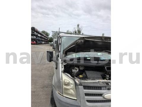 Балка подвески задняя Ford Transit, 2009 г., арт. FEP27LQ01, фото 11