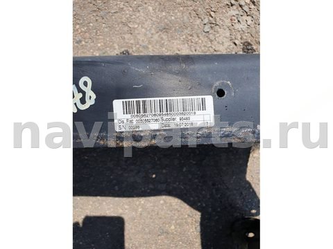 Новое Alfa Romeo Giulia, 2018 г., OEM 50552706, арт. G10-74-1, фото 7