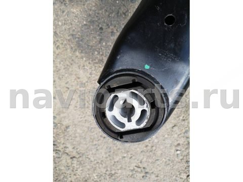 Балка подвески задняя Alfa Romeo Giulia, 2018 г., OEM 00505521660, арт. G19-74-1, фото 4