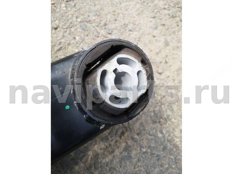 Балка подвески задняя Alfa Romeo Giulia, 2018 г., OEM 00505521660, арт. G19-74-1, фото 5