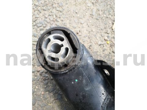 Балка подвески задняя Alfa Romeo Giulia, 2018 г., OEM 00505521660, арт. G19-74-1, фото 6