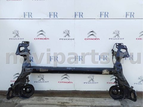 Новое Citroen Berlingo, 2020 г., арт. G901190_2