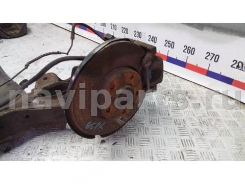 Балка подвески задняя Peugeot 3008, 2018 г., OEM 9833974980, арт. GEP12LQ01, фото 10