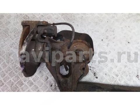 Балка подвески задняя Peugeot 3008, 2018 г., OEM 9833974980, арт. GEP12LQ01, фото 5