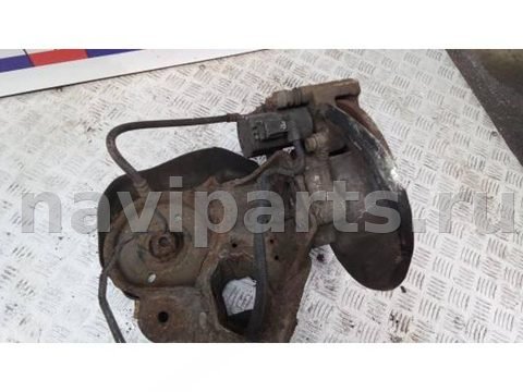 Балка подвески задняя Peugeot 3008, 2018 г., OEM 9833974980, арт. GEP12LQ01, фото 9