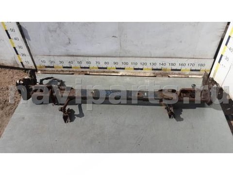 Новое Renault Master, 2012 г., OEM 555115788R, арт. HEA30LQ01