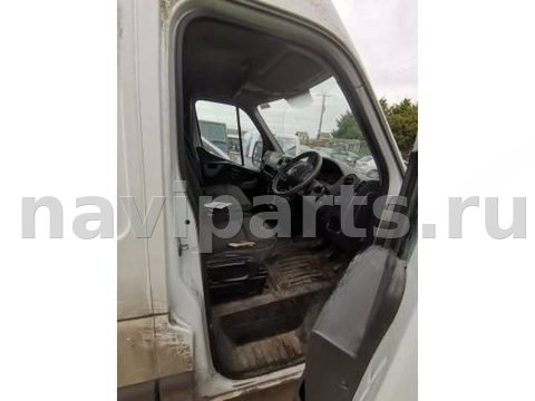 Балка подвески задняя Opel Movano B, 2013 г., арт. HOK65LQ01, фото 10