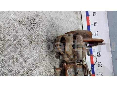 Новое Nissan NV400, 2013 г., арт. HOK65LQ01_A331640, фото 3