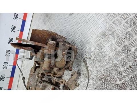 Новое Nissan NV400, 2013 г., арт. HOK65LQ01_A331640, фото 8