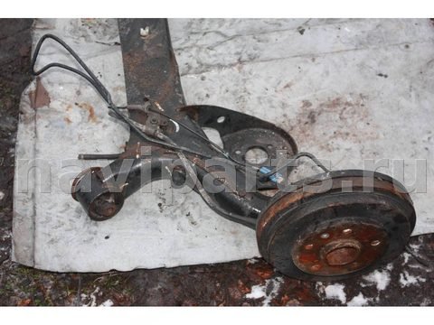 Новое Suzuki SX4, 2010 г., арт. I00046083, фото 2