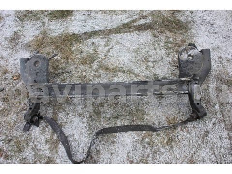 Новое Ford Tourneo Courier, 2015 г., арт. I00048769, фото 5