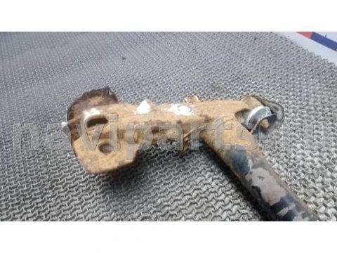 Балка подвески задняя Opel Astra G, 2002 г., арт. ISE05LQ01, фото 7