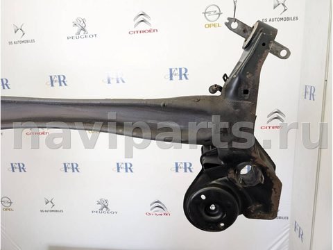 Новое Citroen C4 Grand Picasso, 2019 г., арт. LA173477_3, фото 6