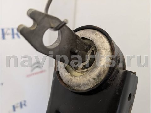 Новое Citroen C4 Grand Picasso, 2019 г., арт. LA173477_3, фото 8