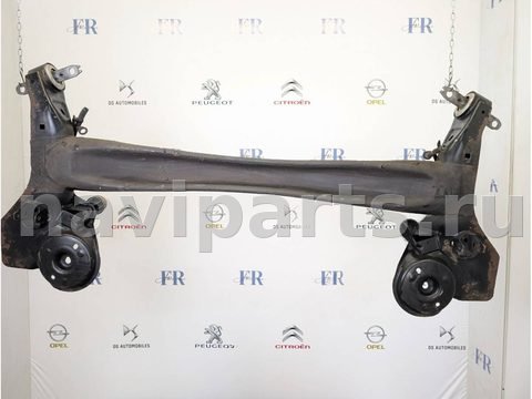 Новое Citroen C4 Picasso, 2023 г., арт. LA173477_4