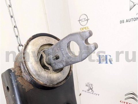 Новое Citroen C4 Grand Spacetourer, 2022 г., арт. LA173477_5, фото 7