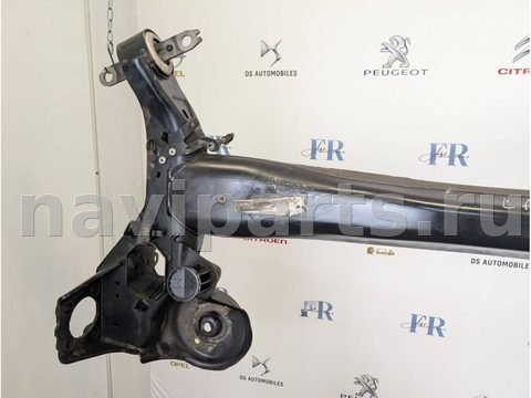 Новое Peugeot 5008, 2023 г., арт. LA173477_7, фото 2