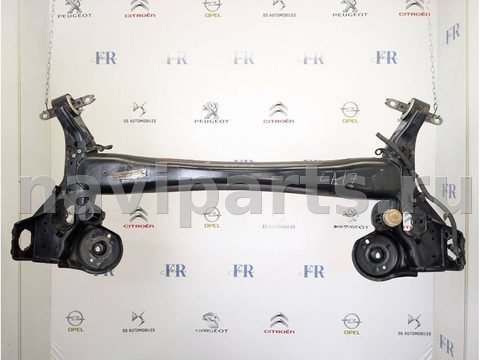 Новое Peugeot 3008, 2023 г., арт. LA173477_9