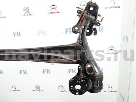Новое Opel Corsa F, 2019 г., арт. LA36085_2