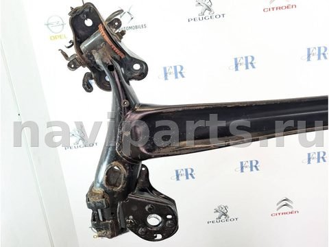 Новое Peugeot 208, 2022 г., арт. LA36085, фото 3