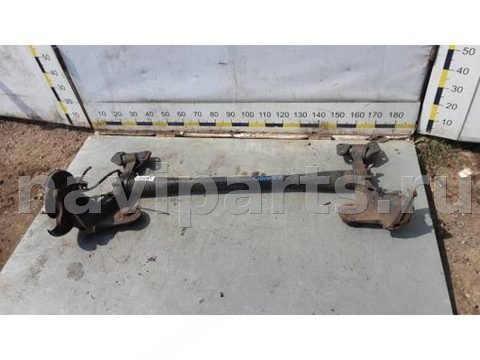 Новое Chevrolet Orlando, 2013 г., OEM 13354693, арт. OBN17LQ01