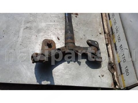 Новое Chevrolet Orlando, 2013 г., OEM 13354693, арт. OBN17LQ01, фото 2