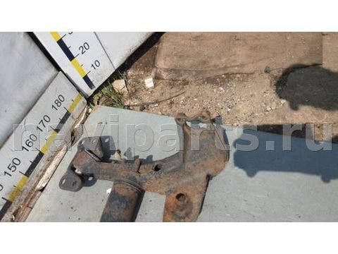 Новое Chevrolet Orlando, 2013 г., OEM 13354693, арт. OBN17LQ01, фото 3