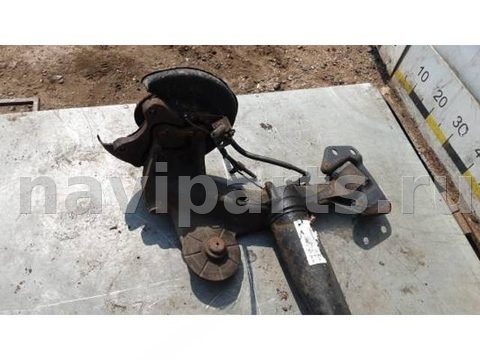 Новое Chevrolet Orlando, 2013 г., OEM 13354693, арт. OBN17LQ01, фото 4