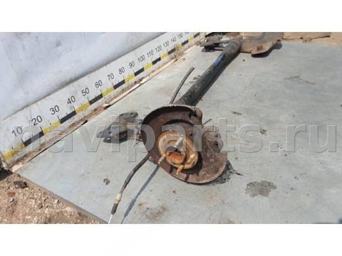 Новое Chevrolet Orlando, 2013 г., OEM 13354693, арт. OBN17LQ01, фото 5