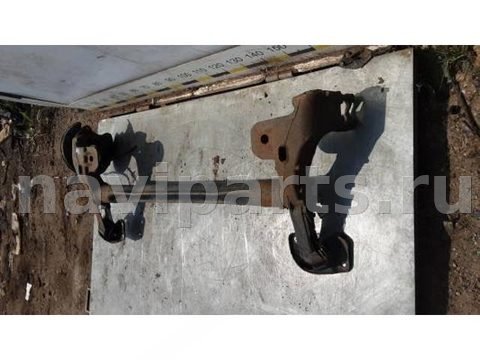 Новое Chevrolet Orlando, 2013 г., OEM 13354693, арт. OBN17LQ01, фото 8