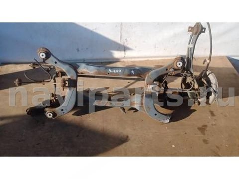 Новое Mitsubishi Eclipse Cross, 2020 г., OEM 4100A192, арт. ONP15LQ01
