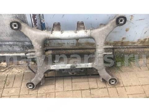 Новое BMW 7 F01/F02, 2009 г., OEM 6775887, арт. PL57-80