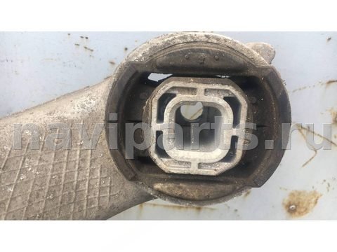 Балка подвески задняя BMW 7 F01/F02, 2009 г., OEM 6775887, арт. PL57-80, фото 2