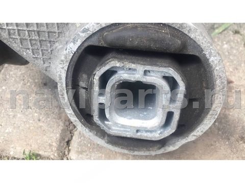 Балка подвески задняя BMW 7 F01/F02, 2009 г., OEM 6775887, арт. PL57-80, фото 3