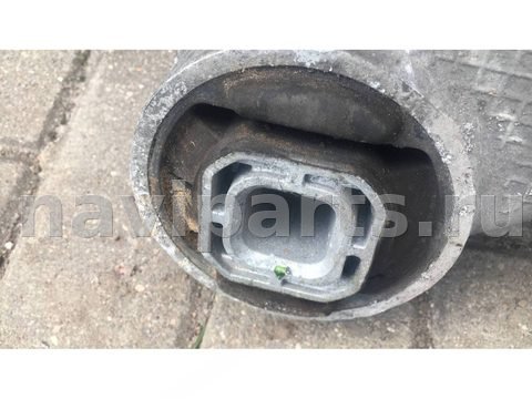Балка подвески задняя BMW 7 F01/F02, 2009 г., OEM 6775887, арт. PL57-80, фото 4
