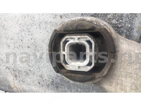 Балка подвески задняя BMW 7 F01/F02, 2009 г., OEM 6775887, арт. PL57-80, фото 5