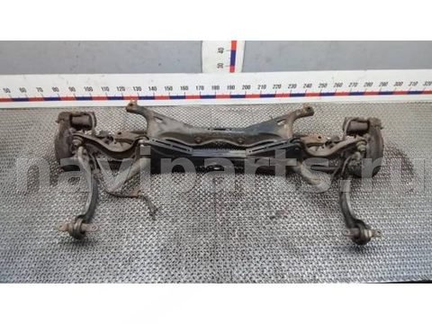 Новое Honda Civic, 2017 г., арт. POK35LQ01