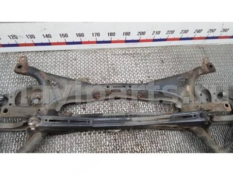 Балка подвески задняя Honda Civic, 2017 г., арт. POK35LQ01, фото 3