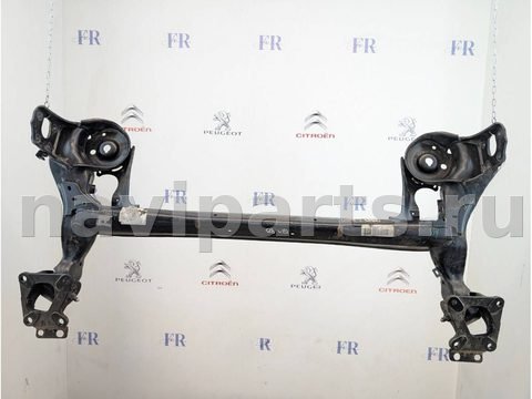 Новое Peugeot Partner, 2024 г., арт. Q2890023