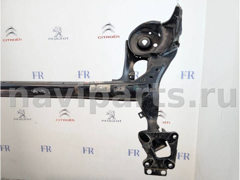 Новое Citroen Berlingo, 2024 г., арт. Q2890023_2, фото 2