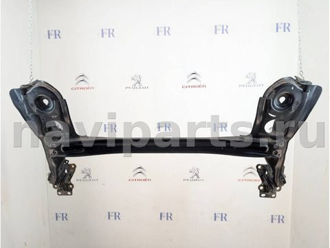 Балка подвески задняя Toyota ProAce City, 2024 г., арт. Q2890023_5, фото 4