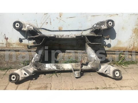 Новое BMW 5 E39, 2001 г., арт. SH6-80