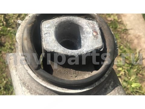 Балка подвески задняя BMW 5 E39, 2001 г., арт. SH6-80, фото 5