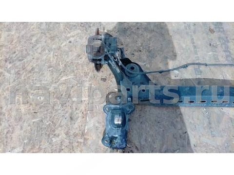 Новое Skoda Karoq, 2021 г., OEM 5Q0501049BJ, арт. UOK42LQ01, фото 2