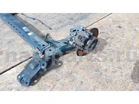 Новое Skoda Karoq, 2021 г., OEM 5Q0501049BJ, арт. UOK42LQ01, фото 5