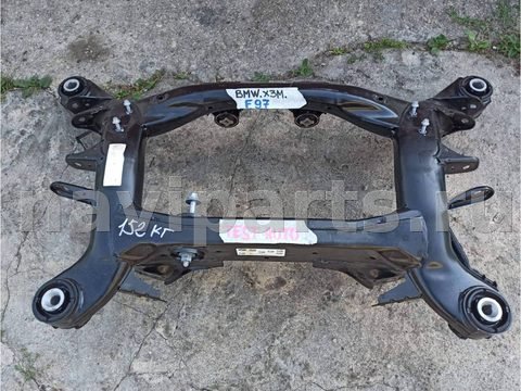 Новое BMW X3 M F97, 2024 г., OEM 8067482, арт. X3M-74-1