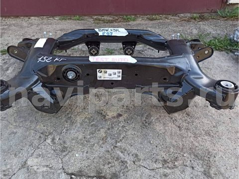 Новое BMW X3 M F97, 2024 г., OEM 8067482, арт. X3M-74-1, фото 4