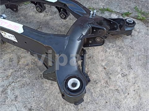 Новое BMW X3 M F97, 2024 г., OEM 8067482, арт. X3M-74-1, фото 6