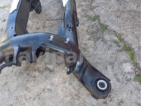 Новое BMW X3 M F97, 2024 г., OEM 8067482, арт. X3M-74-1, фото 7